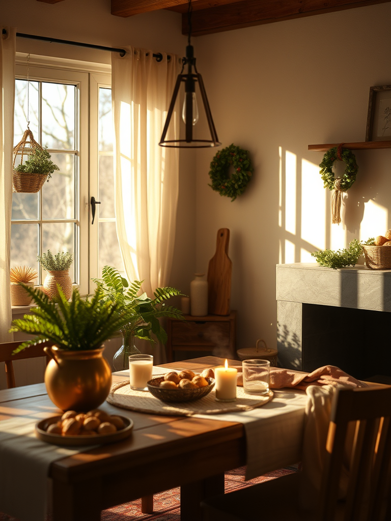 Menghidupkan Kebersamaan melalui Kebiasaan yang Bermakna