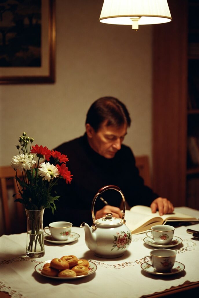 Detail-Detail Kecil yang Membuat Rumah Terasa Lebih Nyaman